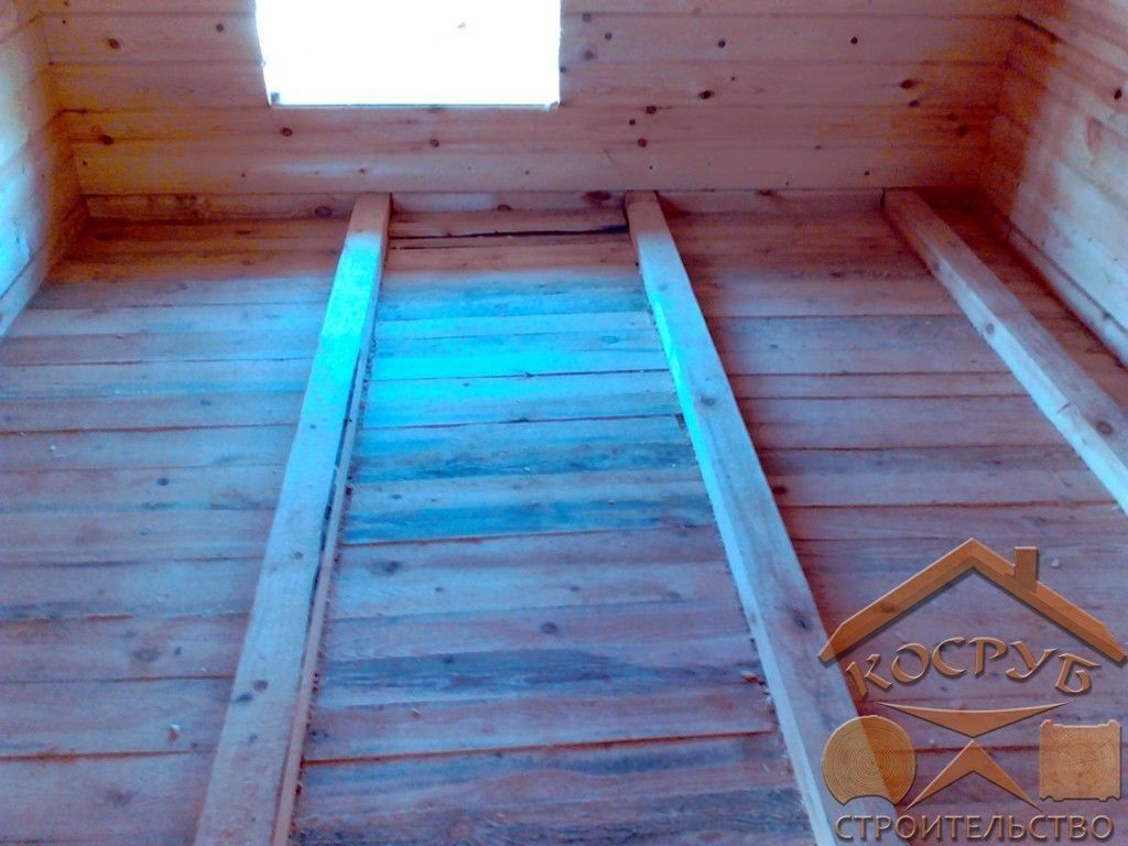 Дом 8х9, Ярославль